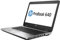 HP ProBook 640 G2 Ordinateur portable 14 (35,56 cm) Noir (Intel Core i5, 8 Go de RAM, 256 Go, Intel, Windows 7)