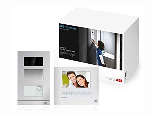 ABB - Kit de vídeo mini OS BASIC