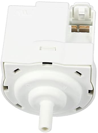 Sensore analogico di pressione compatibile con lavatrice Indesit Hotpoint C00289362