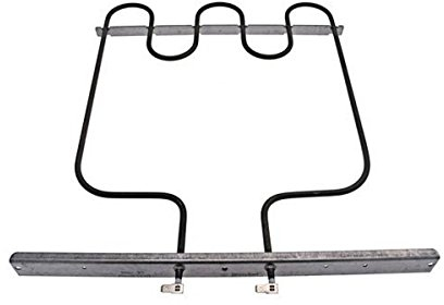 Résistance socle 1000W (47831-40369) Four, cuisinière C00016435, 482000025973 ARISTON HOTPOINT