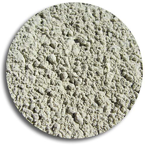 AquaLith Montmorillonit Tonmineral 2kg Eimer bis zu 95% Montmorillonit