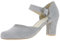 Hirschkogel Damen 3005715 Pumps, grau, 37 EU