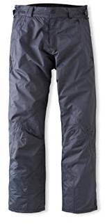 Brunotti Dagny Snowpant Skihose für Herren, Farbe Schattengrau, Größe L