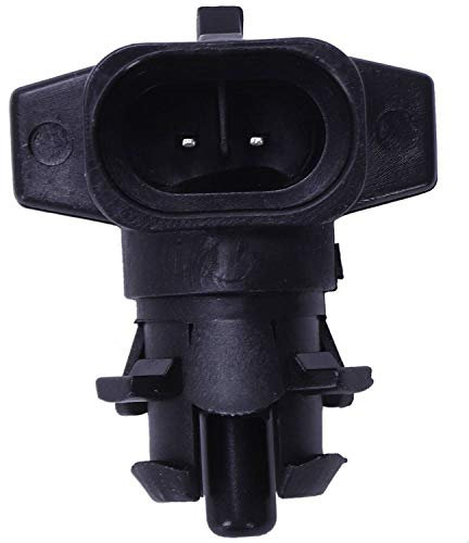 XZANTE - Sensore di Temperatura 'Aria Esterna per Opel Corsa, , Vectra Zafira, 9152245
