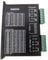 Jadeshay Digitaler Schrittmotor Treiber, DM556 Motortreiber 2-Phasen Schrittmotor Treiber 42/57 Schrittmotortreiber 24V-50V DC