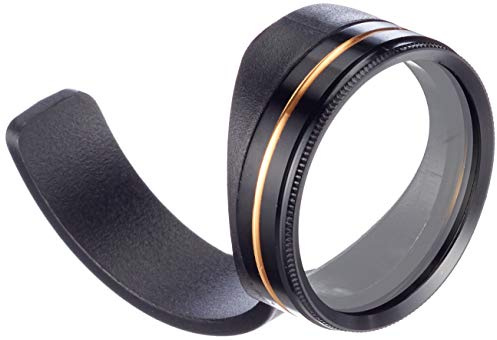 AutoLens Dash Cam CPL Filter - Polarising Lens for BlackVue DR750S / DR650 / DR550