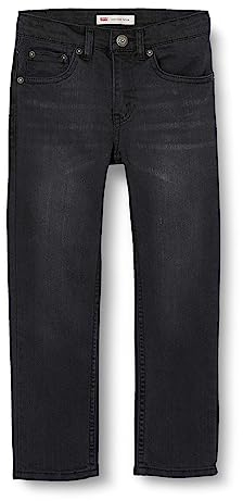 Levi's Kids 512 slim taper jean Jungen Route 66 8 Jahre