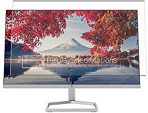 Vaxson 3 Stück Schutzfolie kompatibel mit HP M32f 31.5 Display Display folie folien Displayschutzfolie ( nicht Panzer Schutz Glas folie SchutzGlas nicht PanzerGlas )