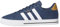 adidas Daily 3.0 Shoes Herren Sneaker, Crew Navy Cloud White Core Black, 46 EU