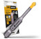 Amboss DryAngle Ø 4mm Fliesenbohrer Glasbohrer Keramikbohrer - Sechskantschaft für Bohrmaschinen - Glas/Wandfliesen/Dachziegel/Keramik bohren