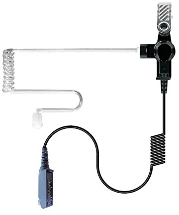 Covert Listen only Receive only Sepura STP8000 SC20 SC21 Multipin Radio