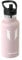 Super Sparrow Botella Agua Niños Acero Inoxidable - Botellas Termica 350ml - Sin BPA - Termo Cantimplora con Pajita Vacío, para Deporte, Viaje, Escuela, Exterior, Oficina
