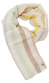ESPRIT 024EA1Q304 Schals, 110/OFF White, 1SIZE