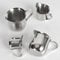 Stainless Steel Milk Frothing Pitcher Latte Coffee Cup Milk Jug Enjoy Perfectly Frothed Milk 2oz, 3oz, 5oz, 8oz Size Options(240ml)