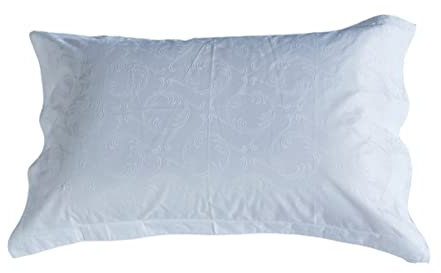 IMIKEYA Baumwollkissenbezug Mit Reißverschluss Bequemer Und Atmungsaktiver Kissenbezug Für Schlafzimmer Leicht Zu Reinigen Pflegen