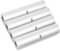 Trintion 4 Rollen Vakuumierbeutel Rolle Folienrollen für Vakuumierer 30 x 600 cm BPA-frei Vakuumbeutel Lebensmittel Vakuumrollen für Vakuumiergerät Kochfest und Sous Vide