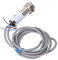 CDD-11N Interruptor de Sensor Fotoeléctrico de Reflexión Difusa de 10 Mm 4 Cables 12-24 V CC CDD-11N 10 Mm Difuso
