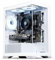 SCAN Aspect Gaming PC | NVIDIA RTX 4070 12GB | AMD Ryzen 7 5700X (8 Core/16 Thread) | 16GB DDR4 RAM | 1TB NVMe SSD | Windows 11 & 1 Month Xbox Gamepass Ultimate