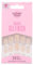 Elegant Touch Encased Gel Finish Forever Flowers