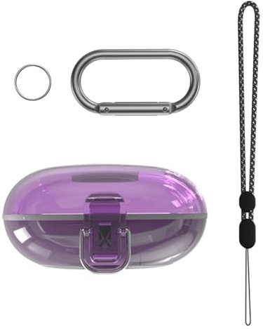 Cover per cuffie Beats-Fit Pro, antigraffio, antiurto, custodia protettiva