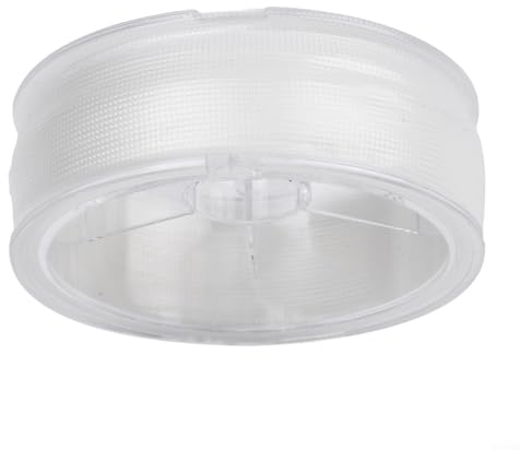Yhenlovtt Tape 1035 Karpfenangeln, wasserlösliches PVA, in kaltauflösender Schnur für Köder, sogar plus Rig-Setups, sofortiger Schmelzbeutel, 10 m, starkes Wasser, ideal für den Einsatz