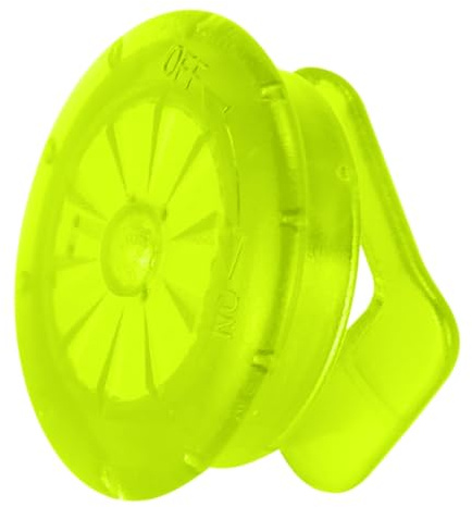 Läufer-Sicherheitslicht – wiederaufladbare LED-Sichtlampe, aufsteckbarer