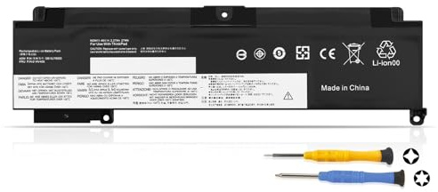 27Wh 01AV406 01AV408 Rear Akku für Le-novo ThinkPad T460S T470S Ultrabook Laptop 00HW024 00HW025 00HW038 01AV405 01AV407 L16M3P73 SB10J79002 SB10J79003 SB10J79004 SB10K97605 SB10F46462 SB10F46463