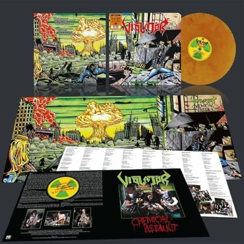 High Roller Records
