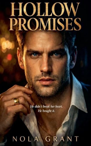 Hollow Promises (Thorned Empire, Band 1)
