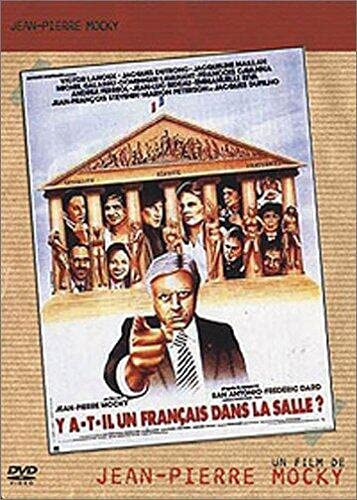 Y a-t-il un français dans la salle ? [FR Import]