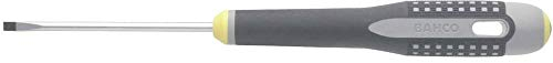Neuer Bahco Belzer GIRAVITI PER VITI CON INTAGLIO 2,5 X 60 mm