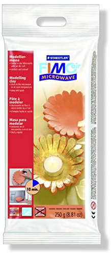 Staedtler Soft & Light - Efa plast Microwave - Terracotta