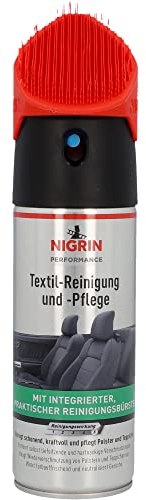 NIGRIN 74595 Entretien des Textiles, 400 ML