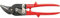 Format 7670770240 Schere Doppelwelle Stahlblech 240 mm HRC58 – 60 FORMAT
