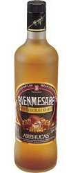 Arehucas Licor Bienmesabe 24% 0.7 Liter