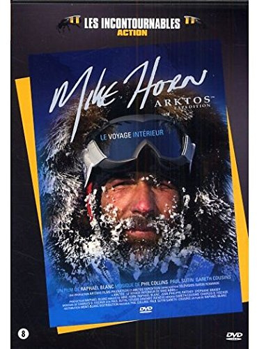 Mike Horn - ARKTOS [FR Import]