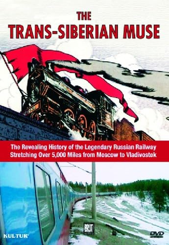 The Trans-Siberian Muse