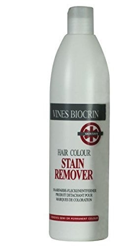 Hair Colour Stain Remover by PBS Beauty