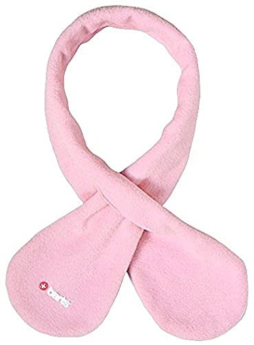 Barts Jungen Mütze, Schal & Handschuh-Set Rosa (Rosa) One Size