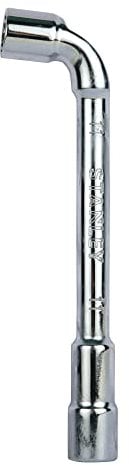 Stanley 2-86-688 Clé à pipe débouchée 6 x 12 pans 11 mm