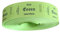 TAMLED Bonrolle Manger Vert - 1000 Feuilles-perforé