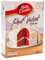 Betty Crocker Red Velvet Cake Mix 450g - Backmischung