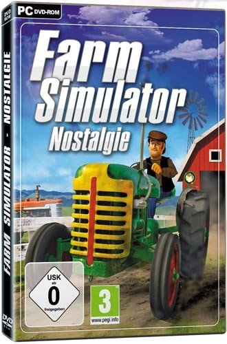 Farm Simulator Nostalgie - [PC]