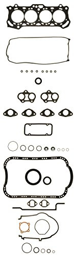 Ajusa 50070300 Full Gasket Set engine