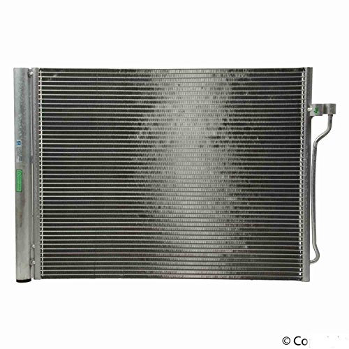 NISSENS 940288 Kondensator, Klimaanlage