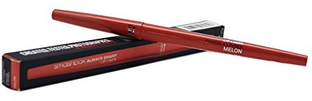 Smashbox immer saubere Lippen-Liner – Melone