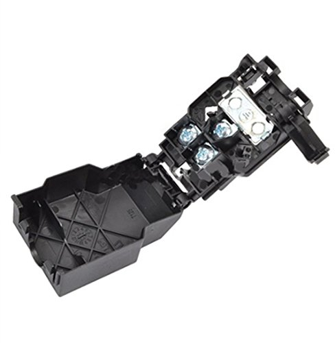 Leisure Oven Cooker Mains Terminal Connector Box/Junction Block (Black)