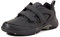 Hi Tec Men's Blast Lite Ez Sneaker, Black Black 21, 12 UK