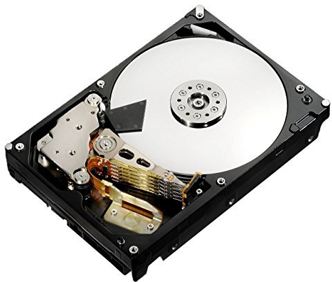 Hitachi 2TB 3.5 '' SAS2 7K4000 7200RPM, 64MB, 8.9CM / 3.5 '', Interno, Ultra