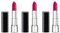 Manhattan Moisture Renew Lipstick, cremiger Lippenstift, feuchtigkeitsspendend, intensiv, langanhaltend (3er Pack) (800 Fun Fuchsia)